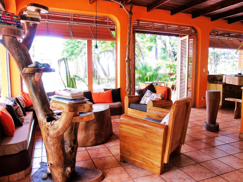 Bed and Breakfast Punta Preciosa Puerto Jiménez Exteriér fotografie